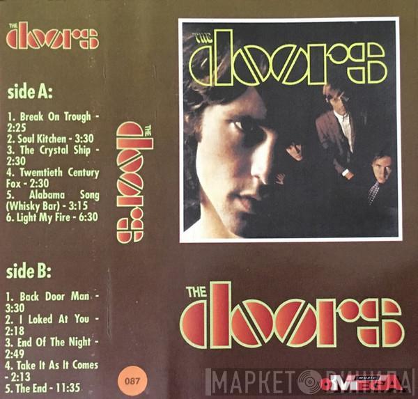  The Doors  - The Doors