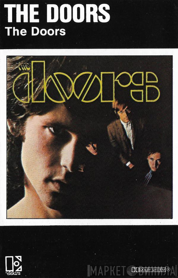  The Doors  - The Doors