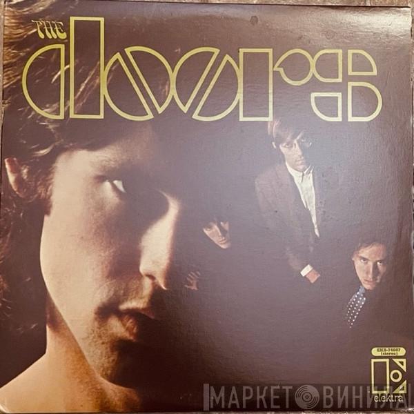  The Doors  - The Doors