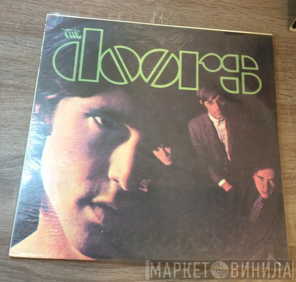  The Doors  - The Doors