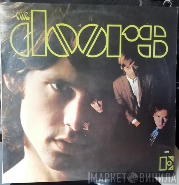  The Doors  - The Doors