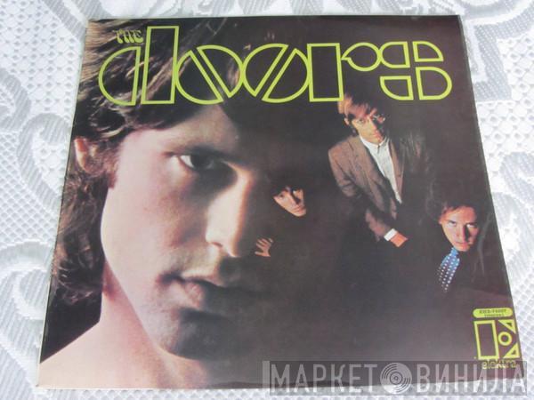  The Doors  - The Doors