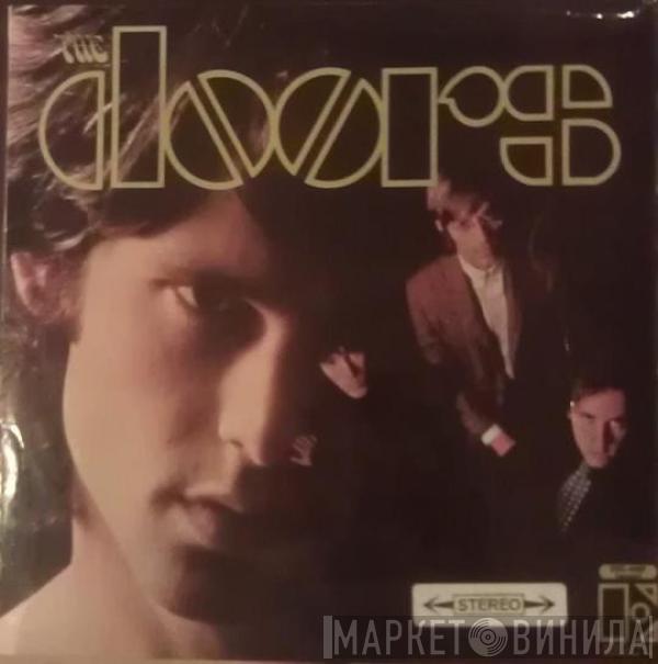  The Doors  - The Doors