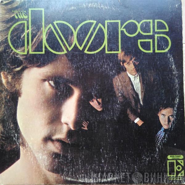  The Doors  - The Doors