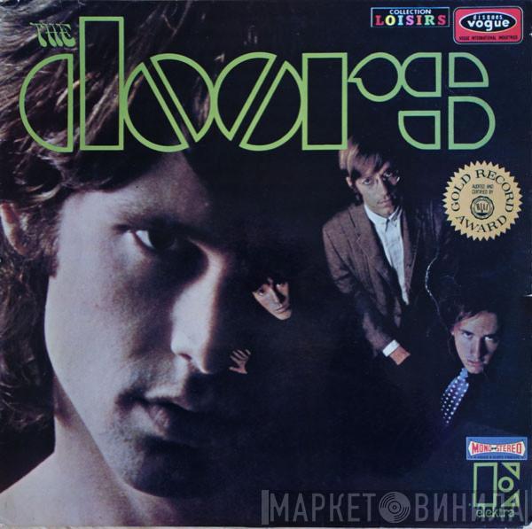  The Doors  - The Doors