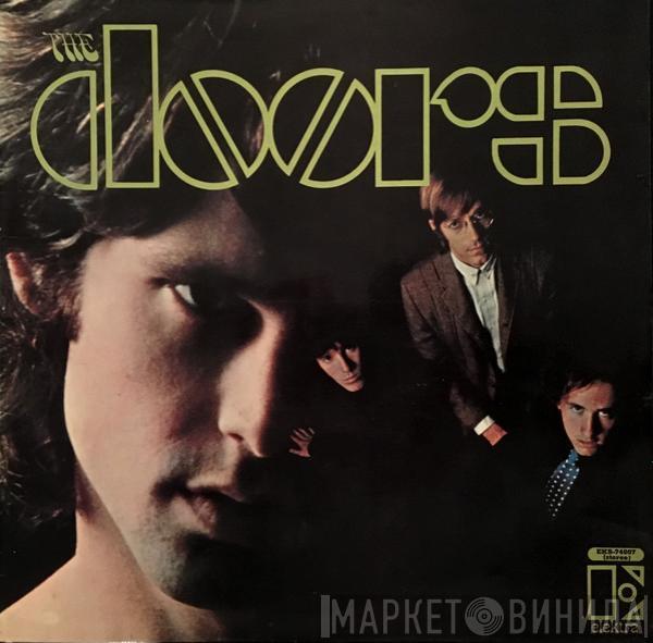  The Doors  - The Doors