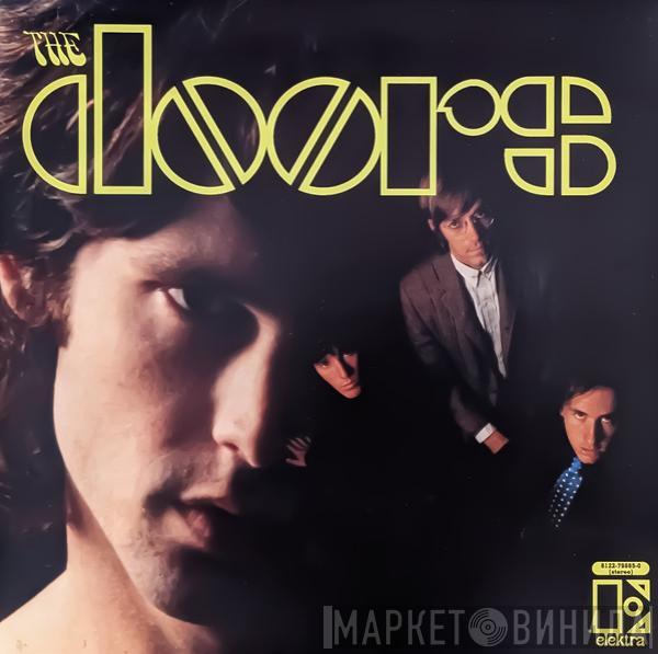  The Doors  - The Doors