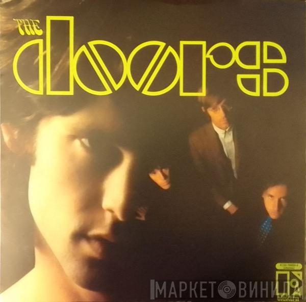  The Doors  - The Doors