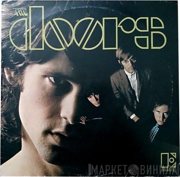  The Doors  - The Doors