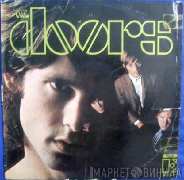 The Doors - The Doors
