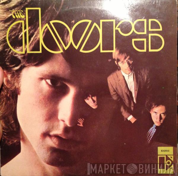  The Doors  - The Doors