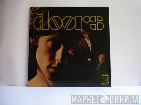  The Doors  - The Doors