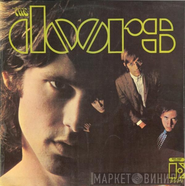  The Doors  - The Doors