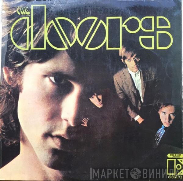  The Doors  - The Doors