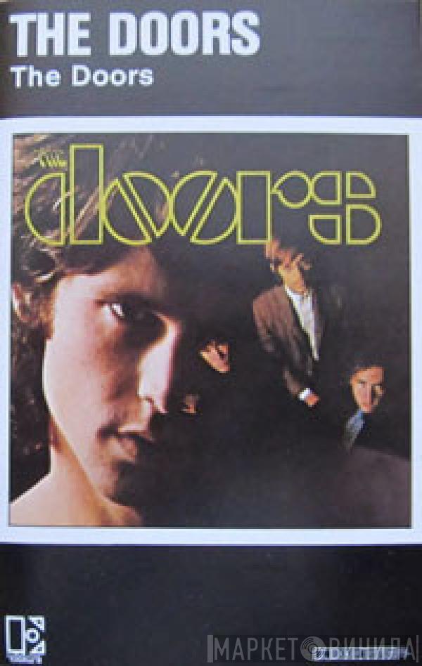  The Doors  - The Doors