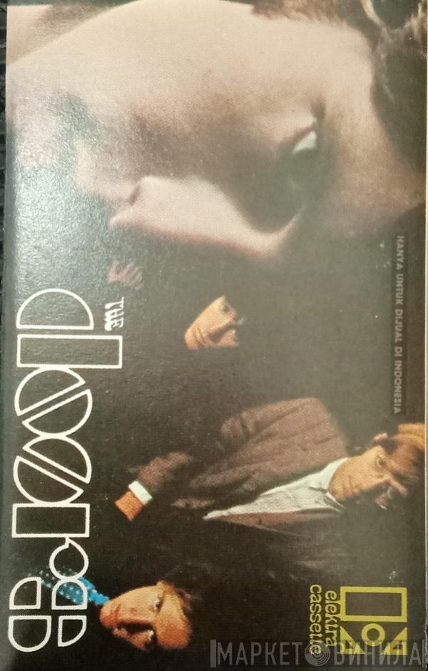  The Doors  - The Doors