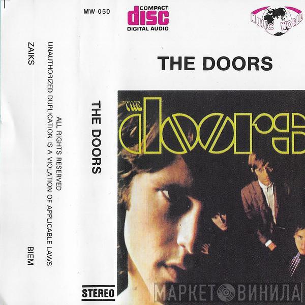  The Doors  - The Doors