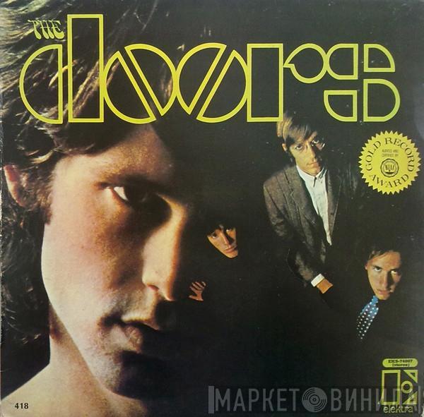  The Doors  - The Doors