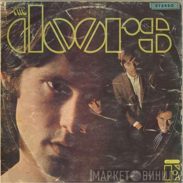  The Doors  - The Doors