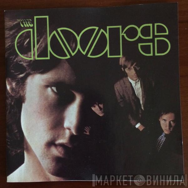  The Doors  - The Doors