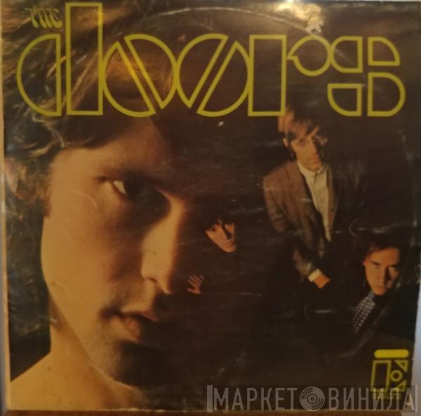  The Doors  - The Doors