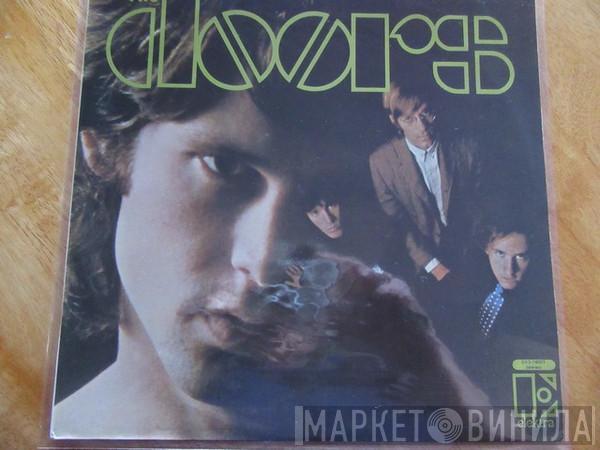  The Doors  - The Doors