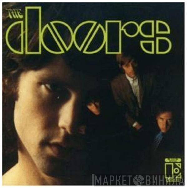  The Doors  - The Doors