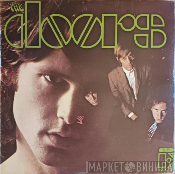  The Doors  - The Doors