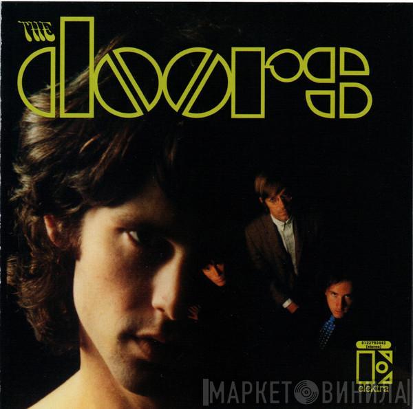  The Doors  - The Doors