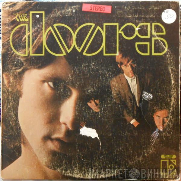  The Doors  - The Doors