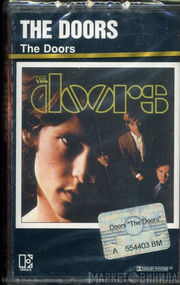  The Doors  - The Doors