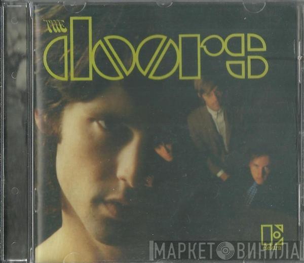  The Doors  - The Doors