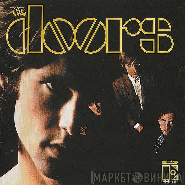  The Doors  - The Doors