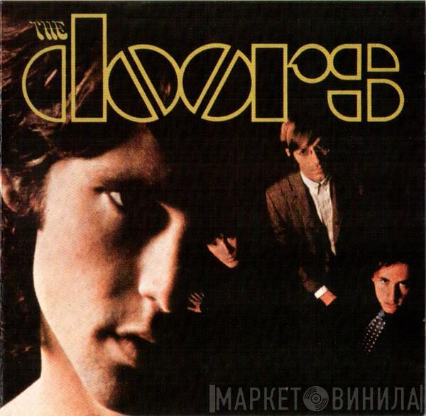  The Doors  - The Doors