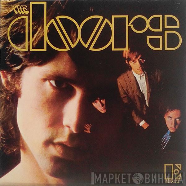  The Doors  - The Doors