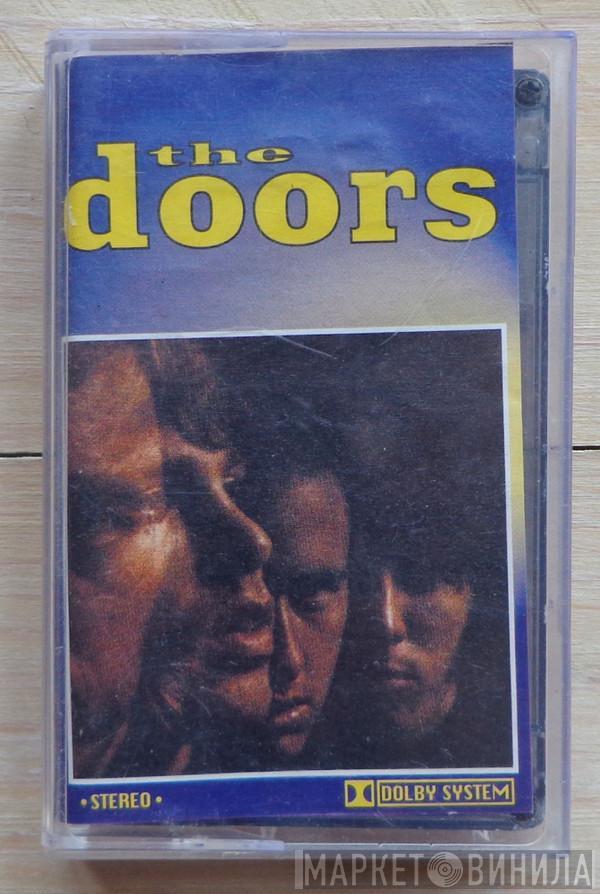  The Doors  - The Doors