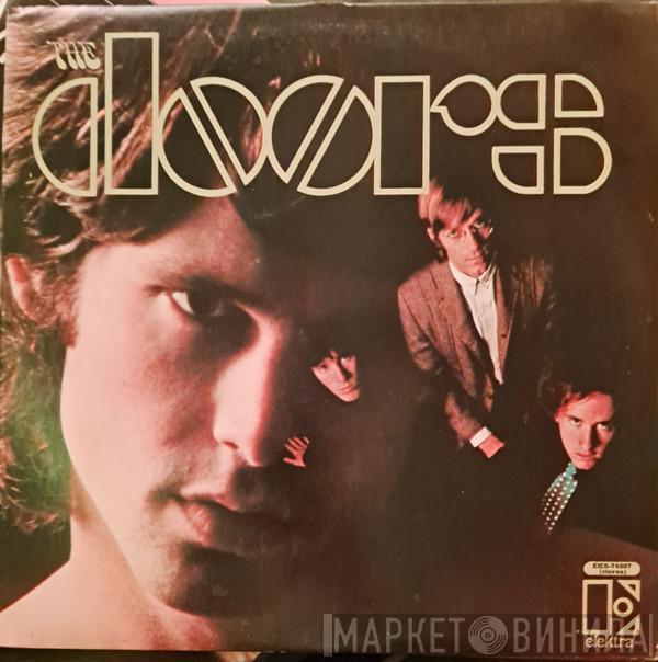  The Doors  - The Doors
