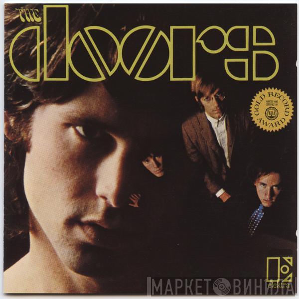  The Doors  - The Doors