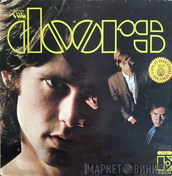  The Doors  - The Doors