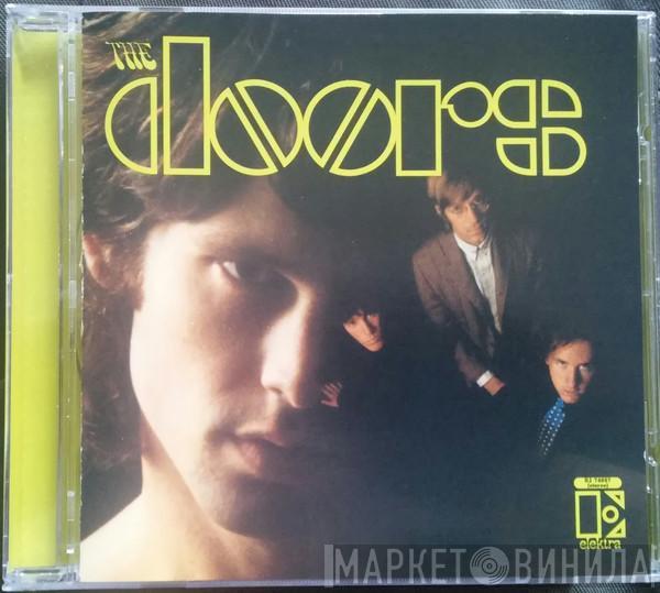  The Doors  - The Doors