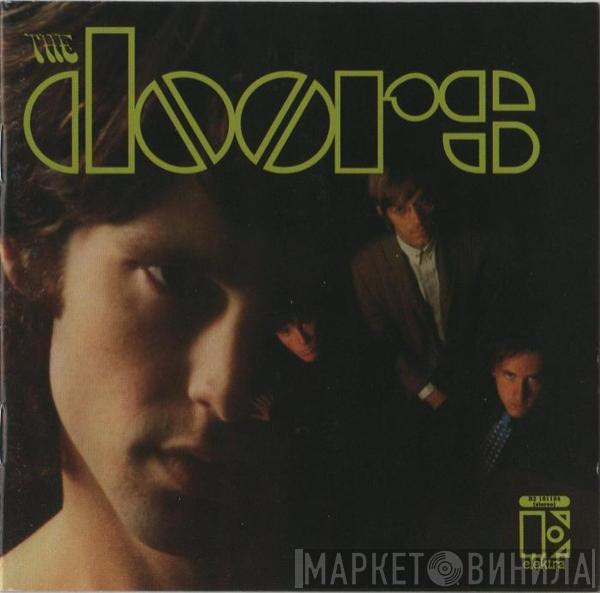  The Doors  - The Doors
