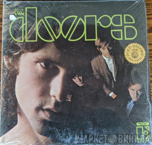  The Doors  - The Doors