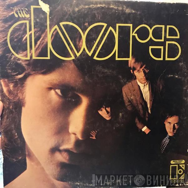  The Doors  - The Doors