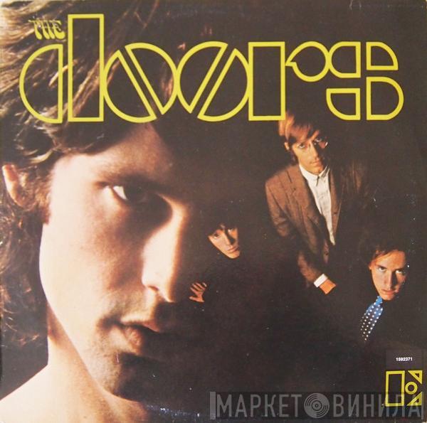  The Doors  - The Doors