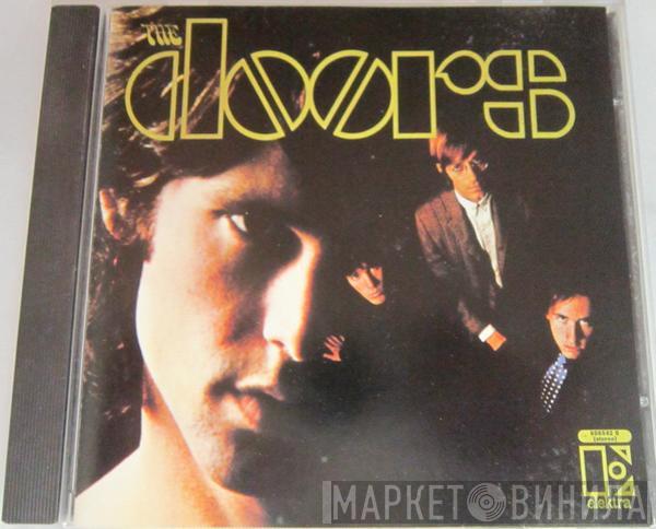  The Doors  - The Doors