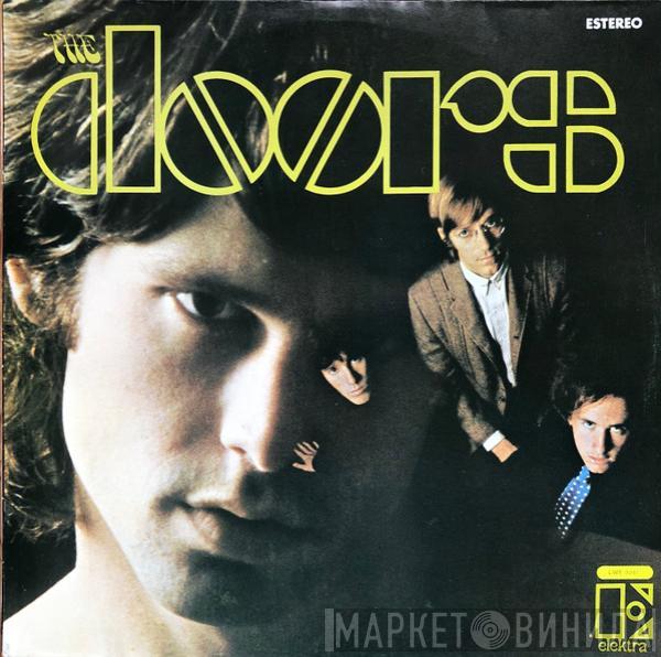  The Doors  - The Doors