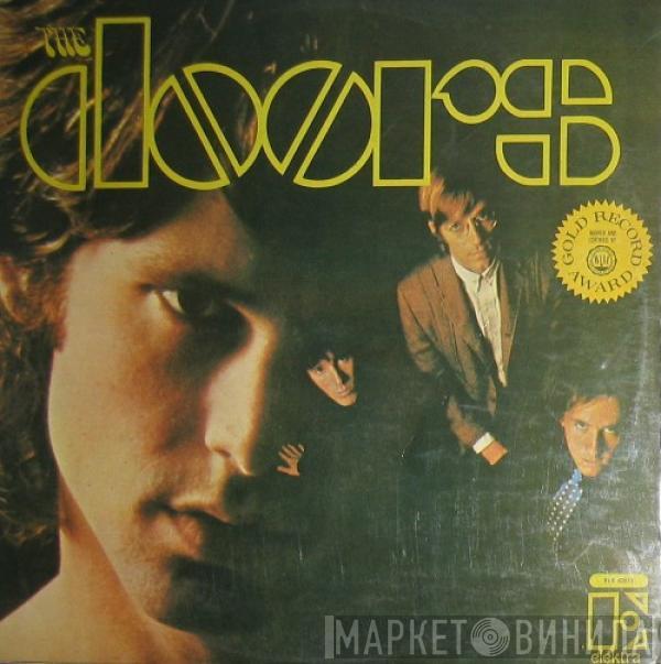  The Doors  - The Doors