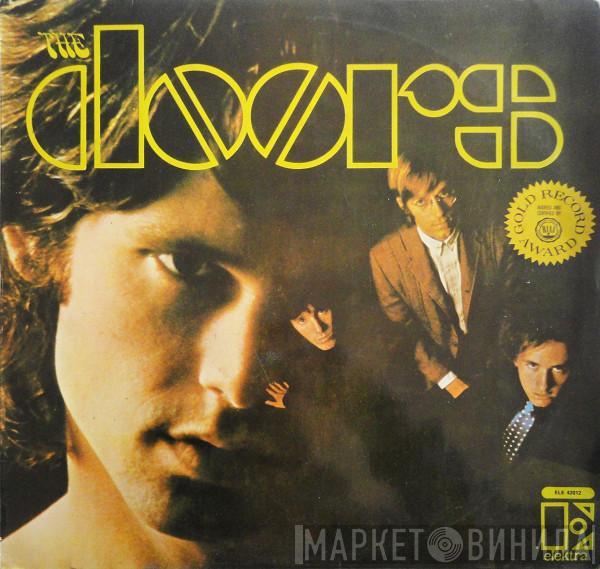  The Doors  - The Doors