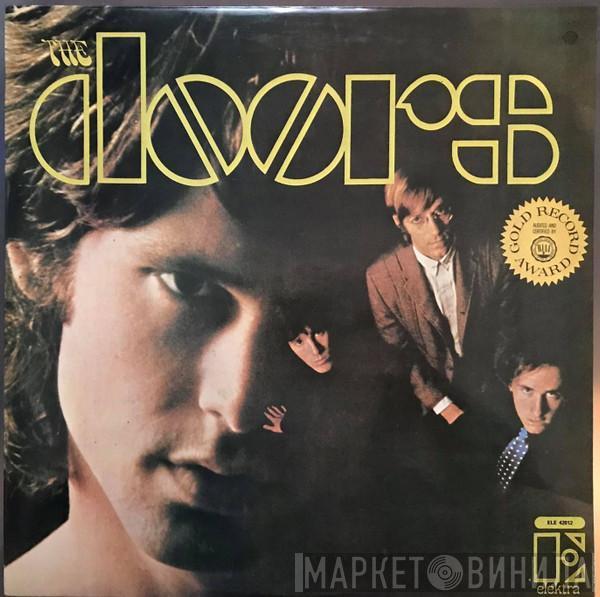  The Doors  - The Doors