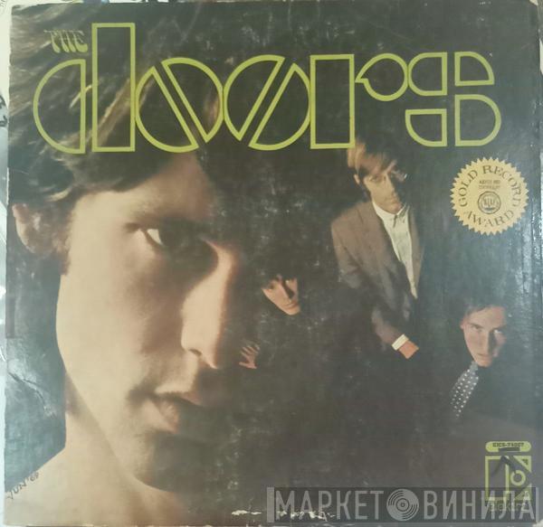  The Doors  - The Doors